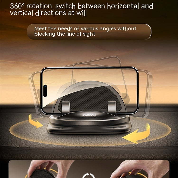 Universal Car Phone Holder Anti-Slip Pad Mat Phone Holder Vehicle Gym From House