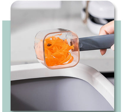 Kitchen Gadgets Stainless Steel Single Head Kitchen DealSniper.net
