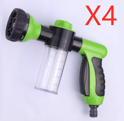Foam Spray Gun High Pressure Automotive Foam Spray Gun