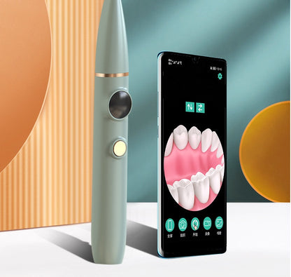 New High-definition Visual Dental Cleaner Health dealsniper-net
