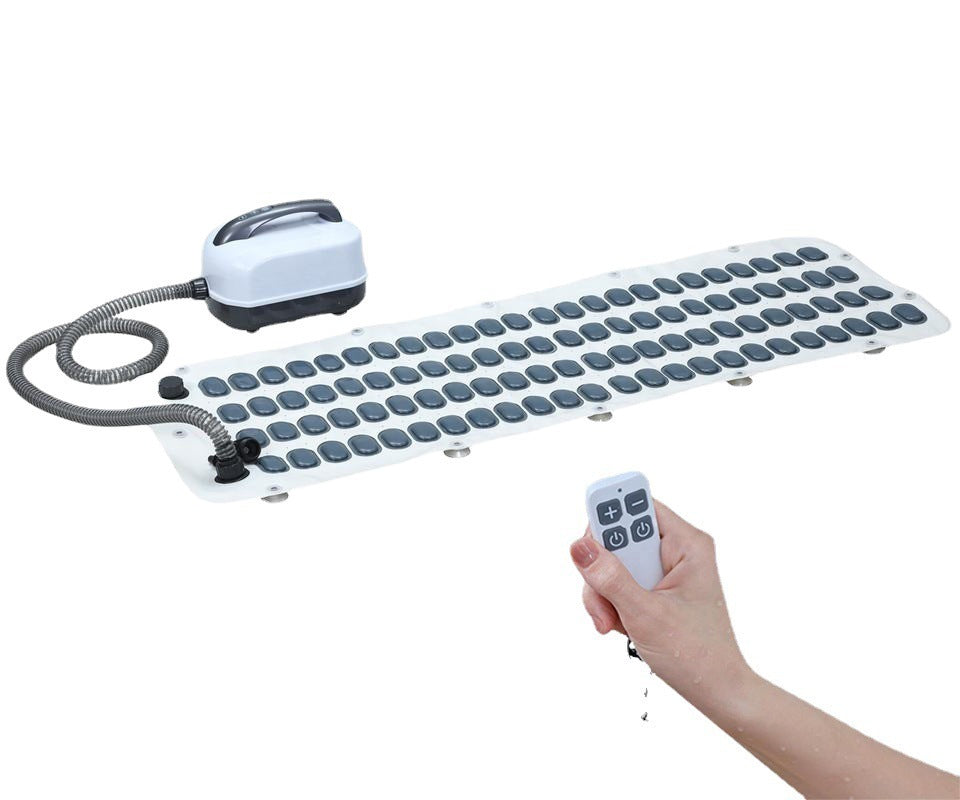 Home Surfing Massage Bath Mat SPA Hydrotherapeutor House DealSniper.net Bath Mat Plus Machine EU plug