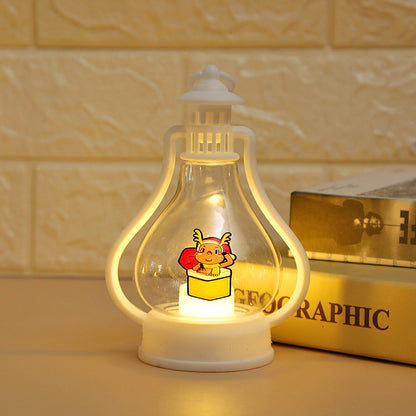 Christmas Decorations Cross-border New LED Lights Holidays DealSniper.net Fawn