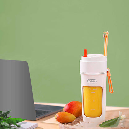 Small Portable Home Multifunctional Juicer Mini Kitchen dealsniper-net