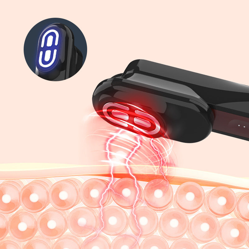 Hair Growth Comb Massage Comb EMS Micro Current Health dealsniper-net