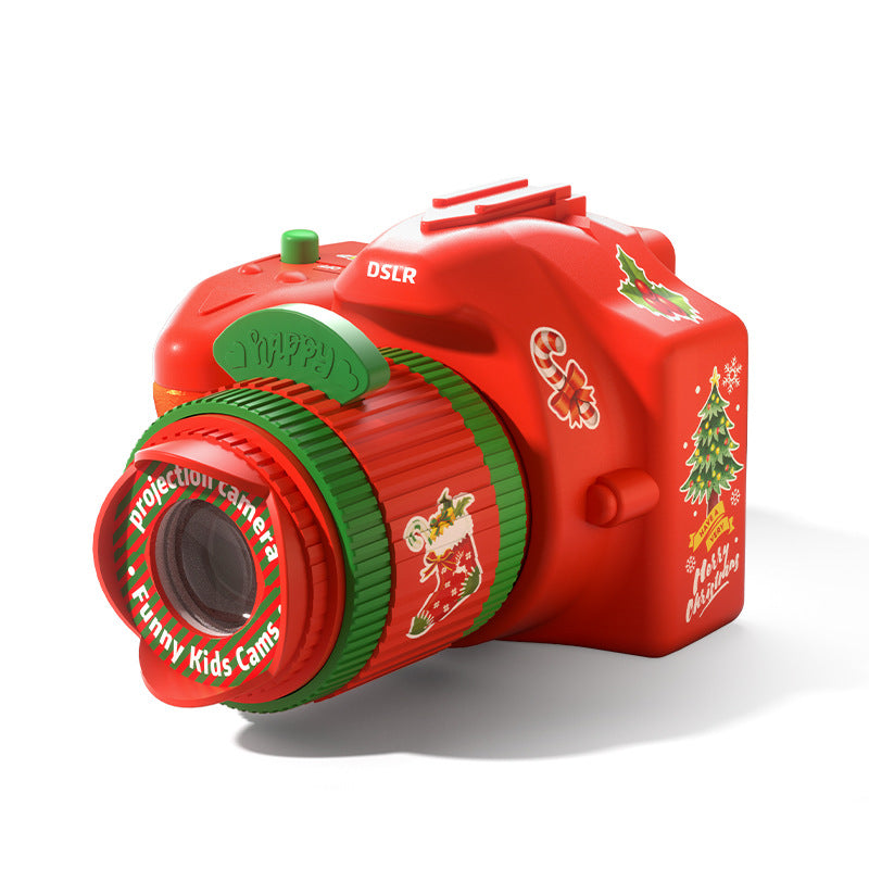 New Year Gift Christmas Gift Multifunctional Projector Kids dealsniper-net