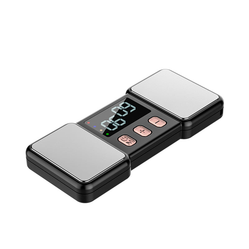 New Product Finger Joint Relaxer Finger Massager Electronics Gym From House Black USB