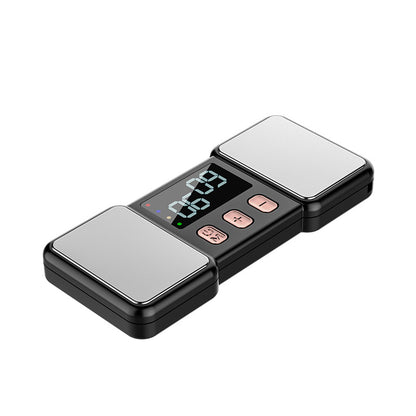 New Product Finger Joint Relaxer Finger Massager Electronics Gym From House Black USB