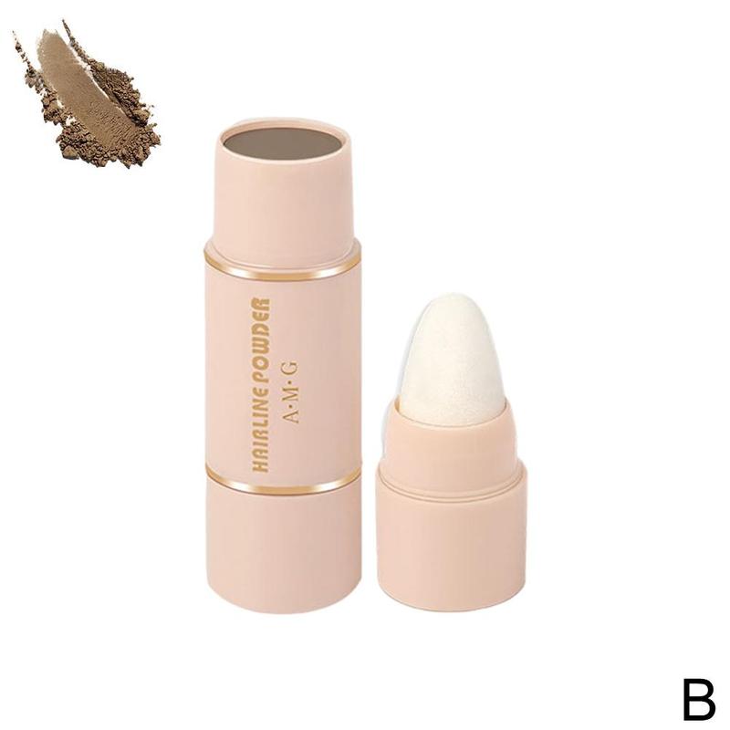 Brow Stamp Shaping Kit Eyebrow Stamp Waterproof Long Lasting Beauty Gym From House Pink B