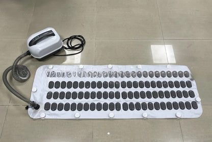 Home Surfing Massage Bath Mat SPA Hydrotherapeutor House DealSniper.net Upgraded Version EU plug