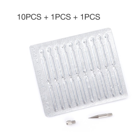 Laser beauty point pen small white spot pen Beauty dealsniper-net Trocar