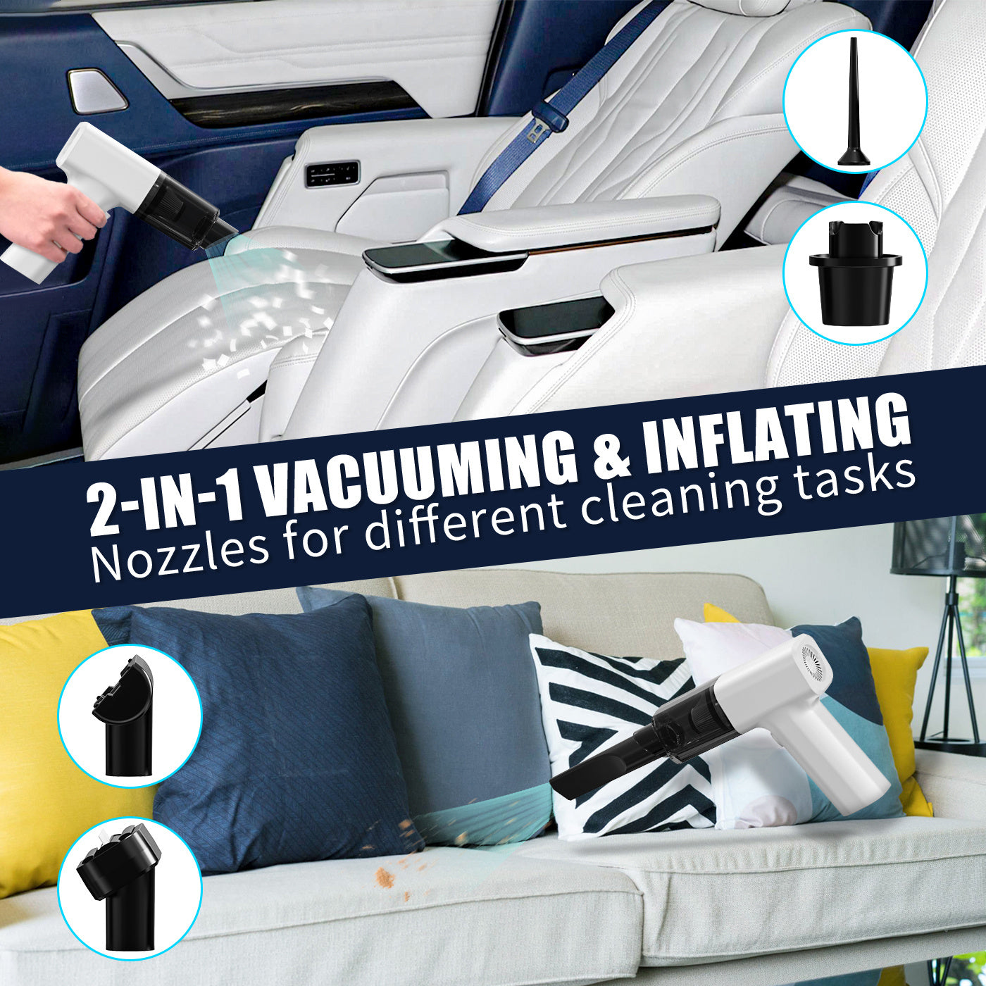 Dust Collector Vehicle DealSniper.net