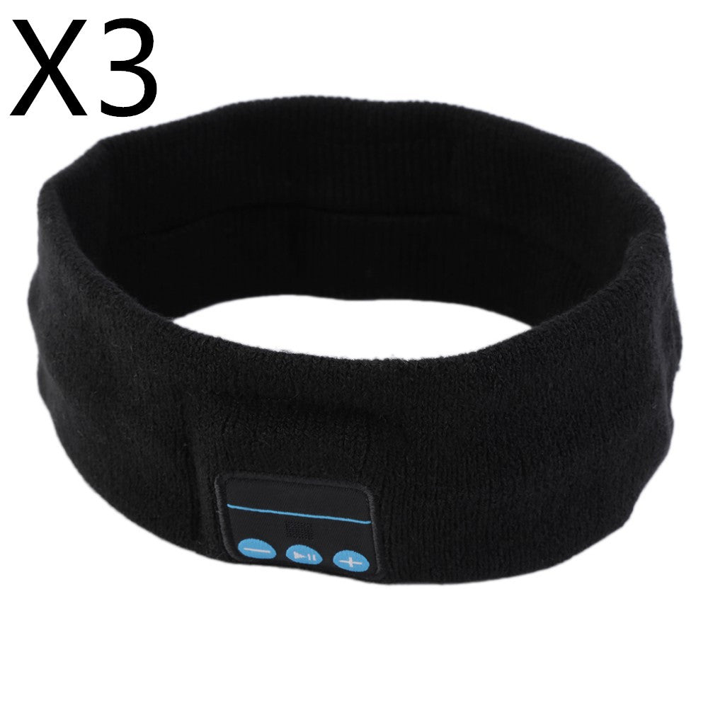 Sports music headband Sports dealsniper-net Bundle1