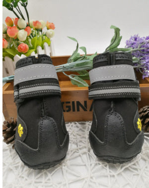Pet shoes wear dog shoes Pets DealSniper.net