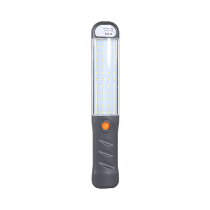 Multifunctional Machine Tool Maintenance Work Light Led Outdoor DealSniper.net Grey Usb