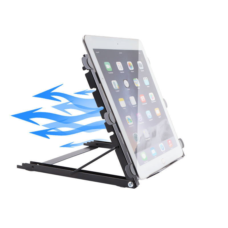 Tablet PC Stand Copy Table Folding Stand