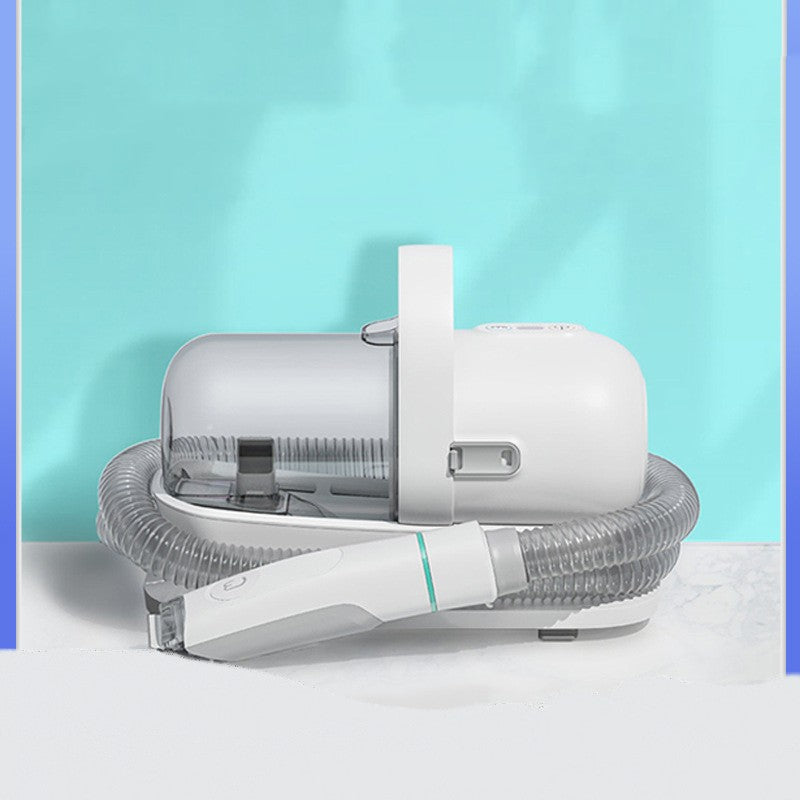 Pet Grooming Device Comb Shaving Hair Grooming Pets Gym From House