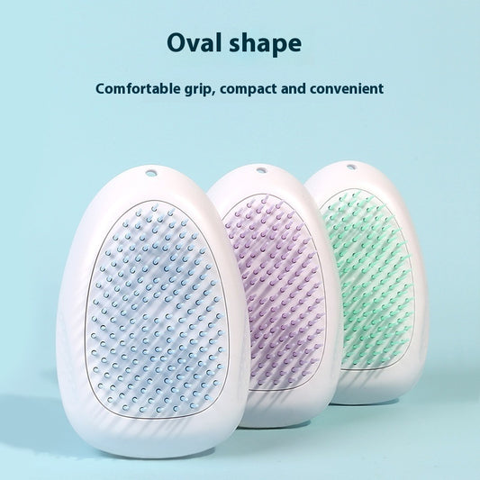 Pet Cat Cleaning Comb Hair Remover Pets Gym From House