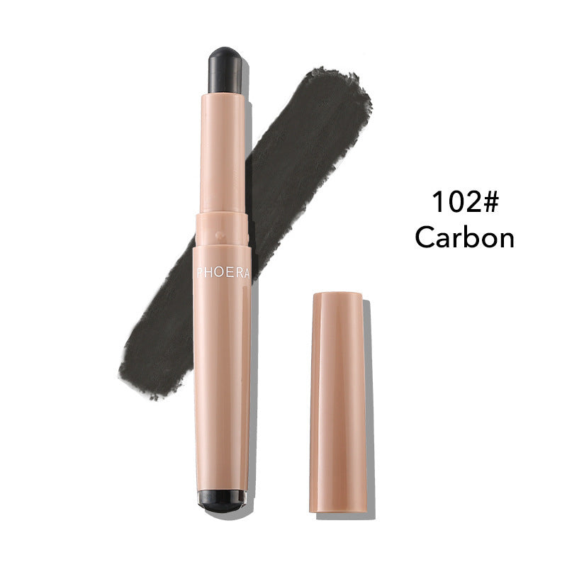 New Monochrome Lipstick Eyeshadow Stick Makeup