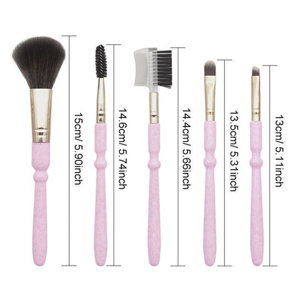 MZC057 Makeup Brush Beauty DealSniper.net