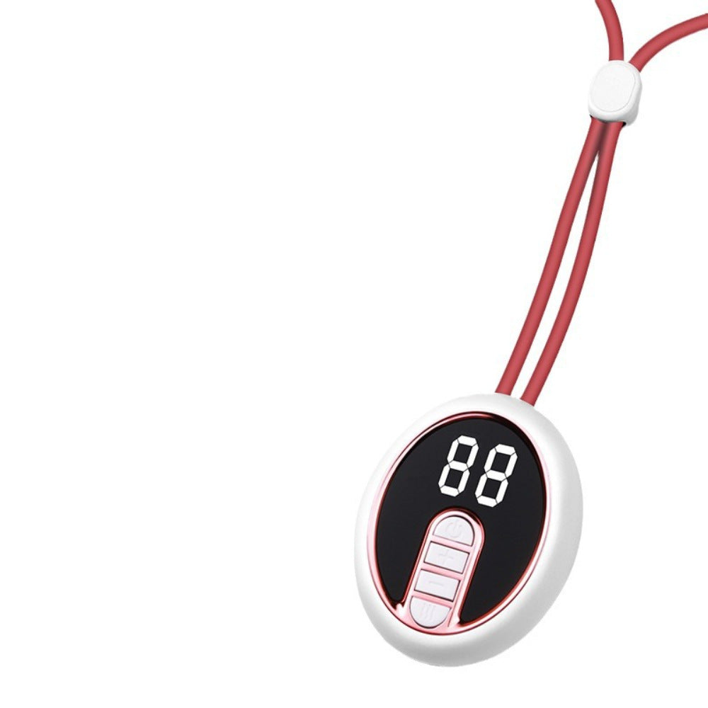 Home Instrument EMS Dredge Nerve Neck Massager Health dealsniper-net