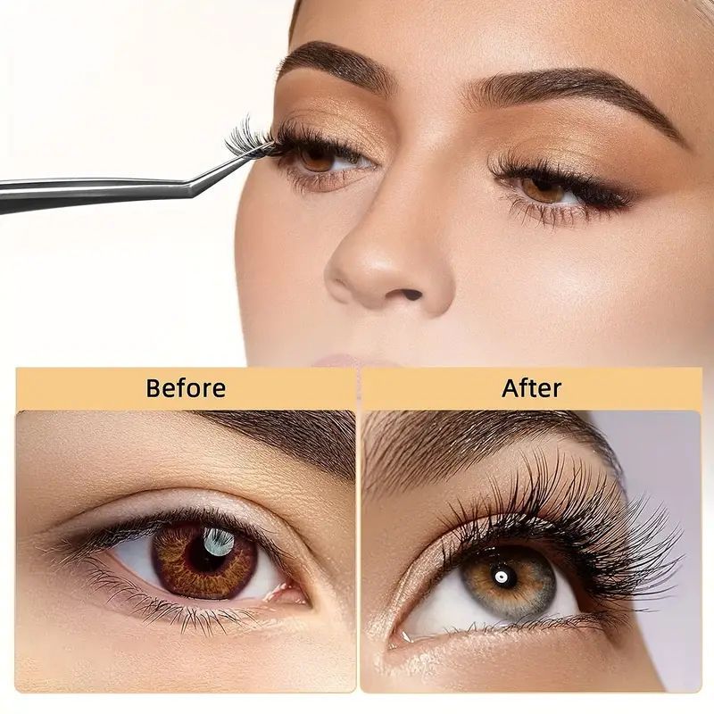 AD2405 False Eyelashes