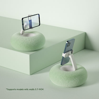 Mobile Phone Tablet Rotating Bracket Electronics DealSniper.net BZ03 Green