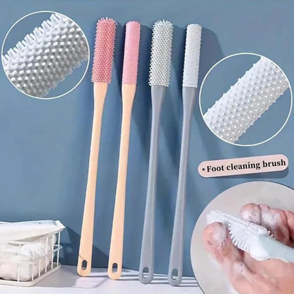 Multi-purpose Toe Cleaning 1 Piece Beauty dealsniper-net