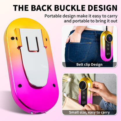 45000RPM Professional Nail Drill Kit Nail Polishing Machine Beauty dealsniper-net