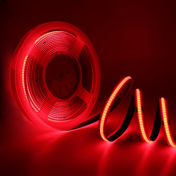 5V Low Voltage 12v COB Lamp With Lamp Trough Lines Holidays DealSniper.net