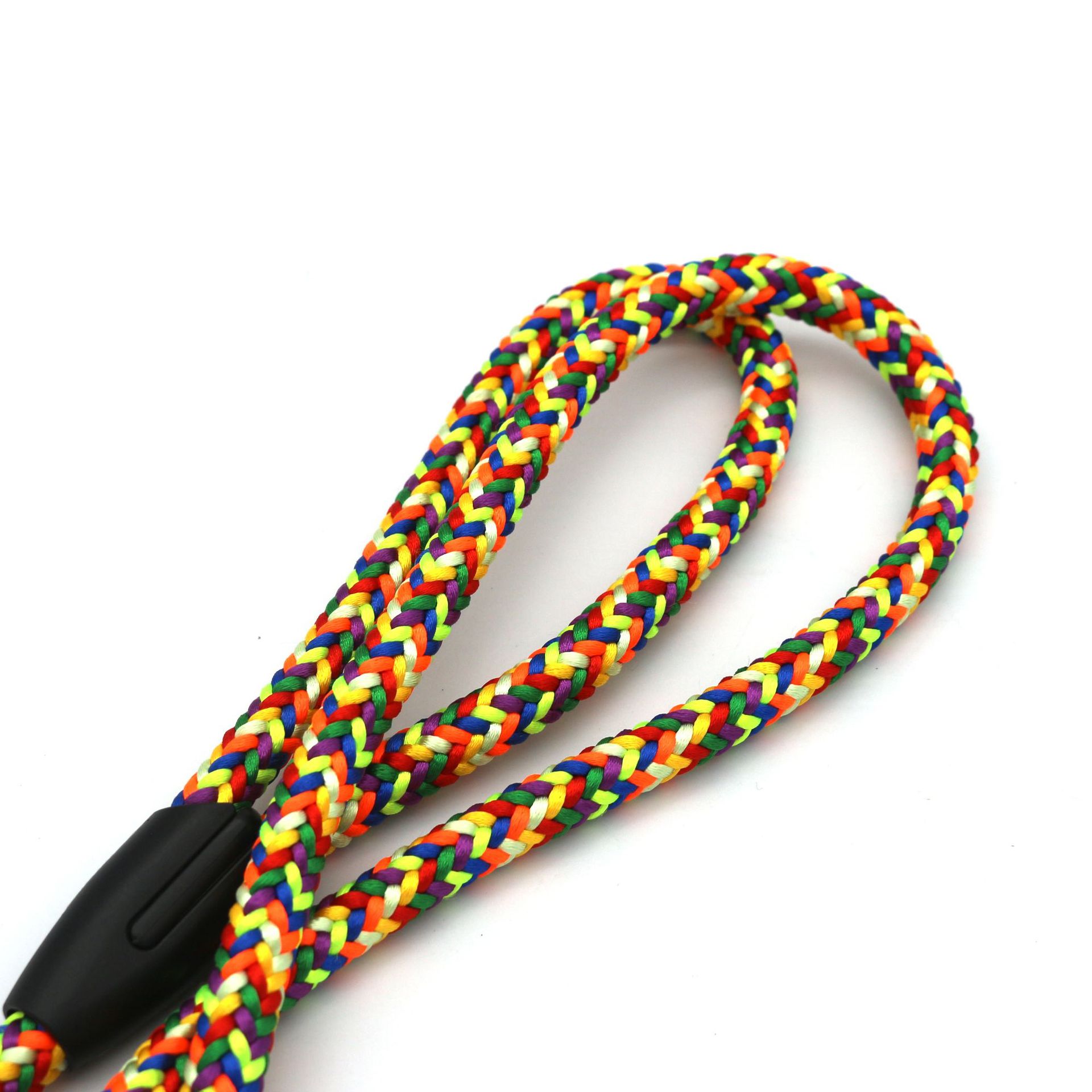 Pet Traction Rope Braided Dog Traction Rope Pets Gym From House