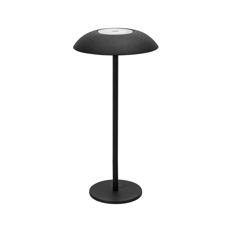 Dimming Touch Atmosphere Charging Lamp Decorative Ornaments Home Decor Gym From House