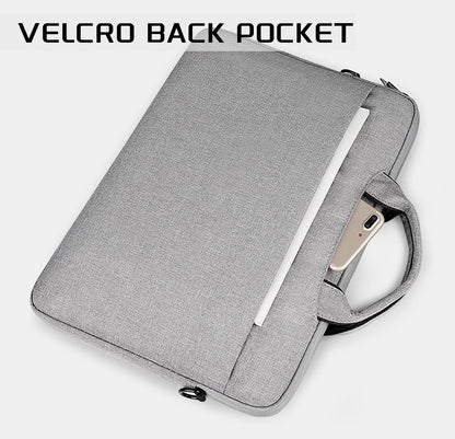 13-15.6 Inch Laptop Bag Shoulder Strap Electronics dealsniper-net