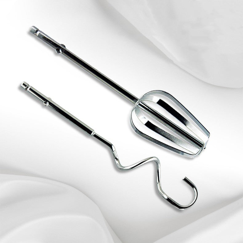 Kitchen Electric Whisk Accessories Egg Stirring Rod Kitchen DealSniper.net