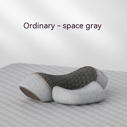Cervical Pillow Cervical Spine Care For Sleep Massage Health Gym From House