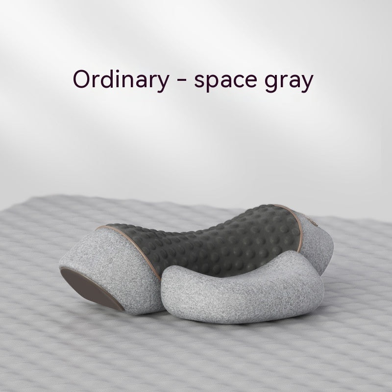 Cervical Pillow Cervical Spine Care For Sleep Massage Health Gym From House 2 Style
