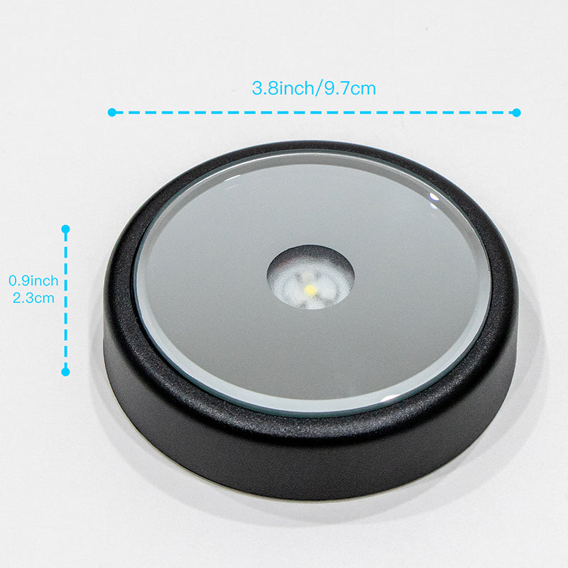 LED Light Base For 3D Crystal Photo Wood Lighted Display Home Decor DealSniper.net