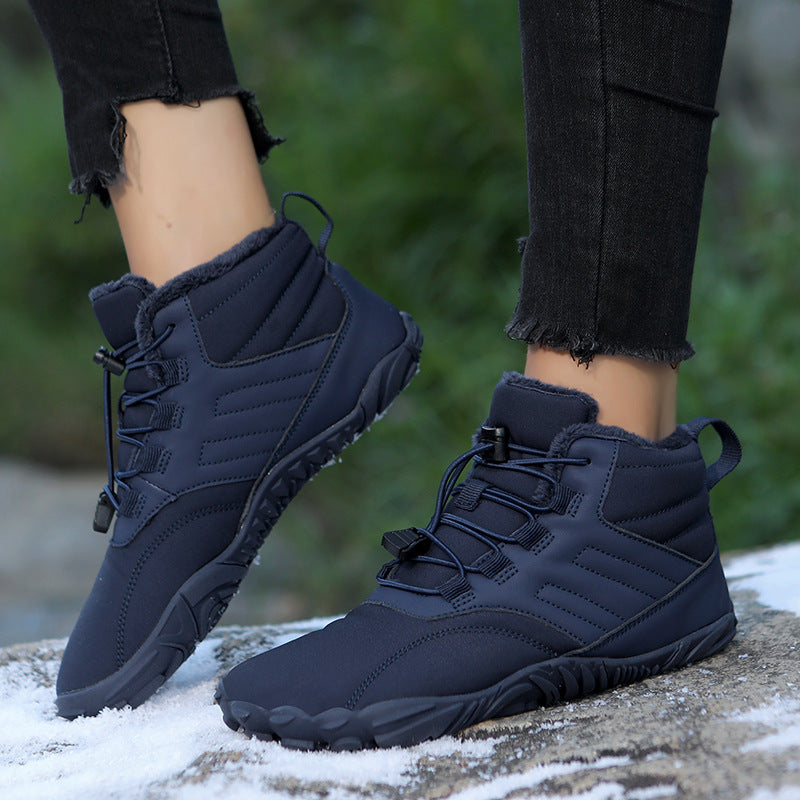 Outdoor Sports Cotton Shoes For Men And Women Ai Recorder Gym From House