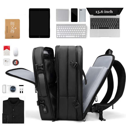 Computer Backpack Multifunctional Travel Backpack Travel dealsniper-net