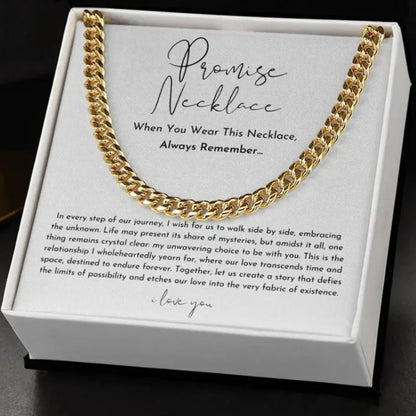 Male Stainless Steel Double-sided Ground Chain Jewelry DealSniper.net Necklace Gold Card Flip Box