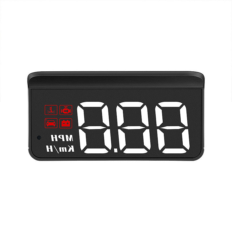 M3 Head-up Display Hud Car Universal Modification