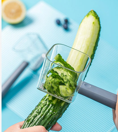 Kitchen Gadgets Stainless Steel Single Head Kitchen DealSniper.net