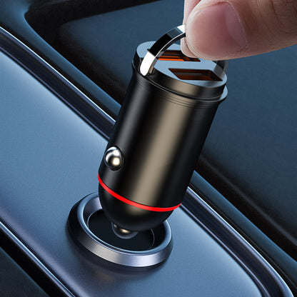 Car Charger 200W Super Multifunctional