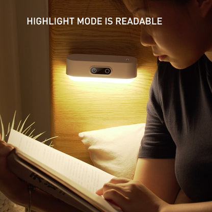 LED Desk Lamp Magnetic Table Lamp