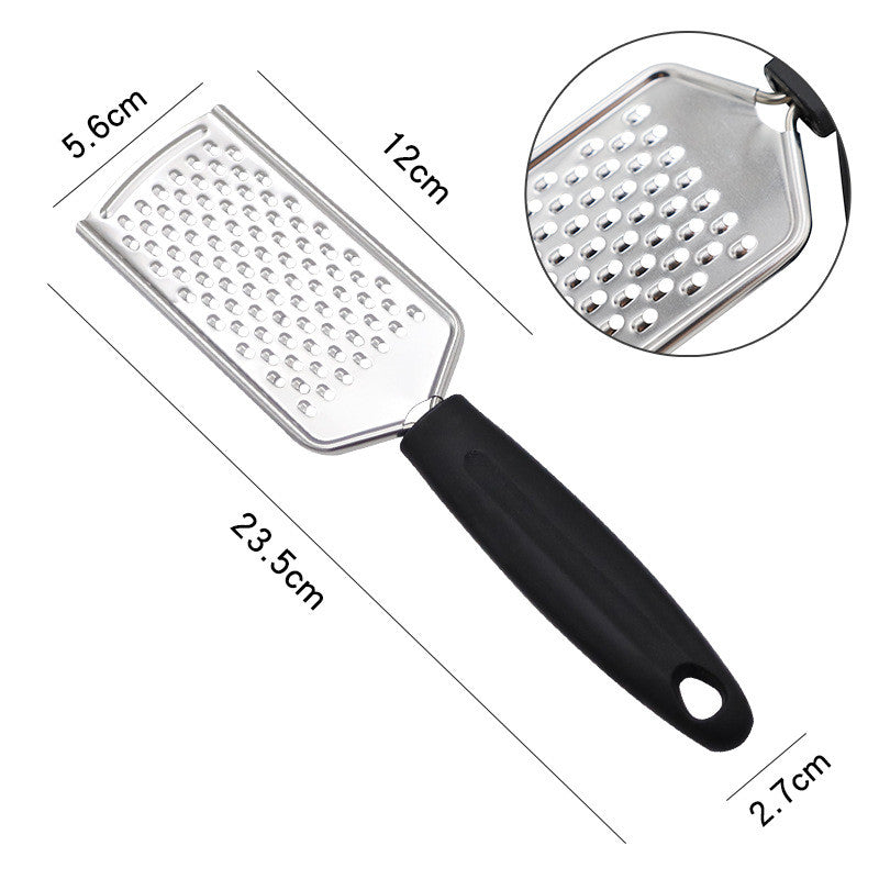 Stainless Steel Grater Multifunctional Kitchen Tools Kitchen dealsniper-net