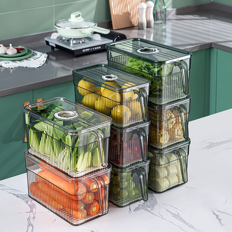 Home Refrigerator Food Preservation Storage Box