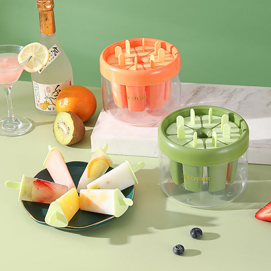 Make Popsicle Popsicle Ice Cream Mold At Home Kitchen Gadgets Kitchen dealsniper-net