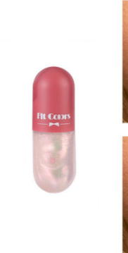 Day Night Instant Volume Lip Plumper Oil Clear Lasting Nourishing Beauty dealsniper-net Color Change05 5.5ml