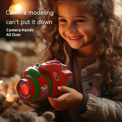 New Year Gift Christmas Gift Multifunctional Projector Kids dealsniper-net