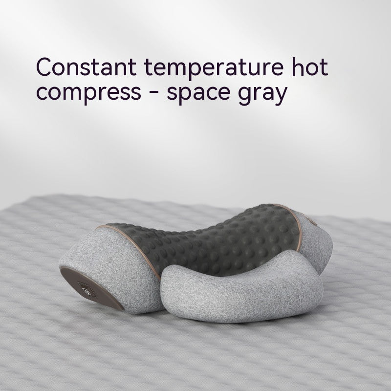 Cervical Pillow Cervical Spine Care For Sleep Massage Health Gym From House