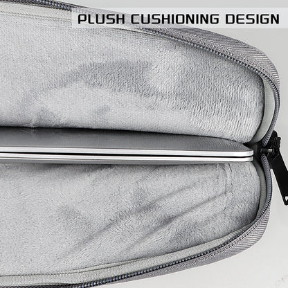 13-15.6 Inch Laptop Bag Shoulder Strap Electronics dealsniper-net